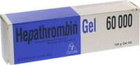 HEPATHROMBIN 60.000 Gel