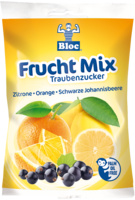 BLOC Traubenzucker Frucht Mischung Btl.