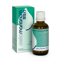 METAMARIANUM B 12 N Mischung