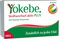 YOKEBE-Plus-Stoffwechsel-aktiv-Kapseln