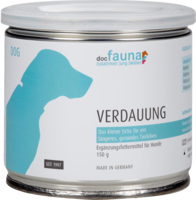 VERDAUUNG DOG vegan Pulver