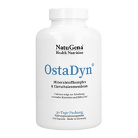 OSTADYN Mineralstoffkomplex+Eierschalenmembran Kps